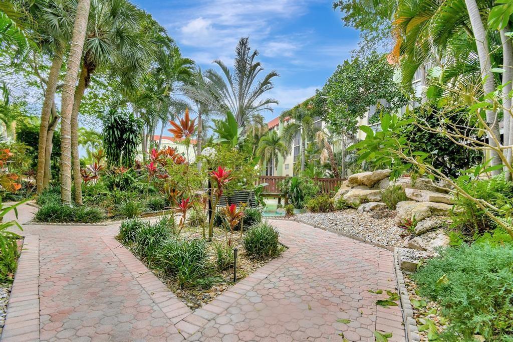 Cross Fox Condo - Residential Lease