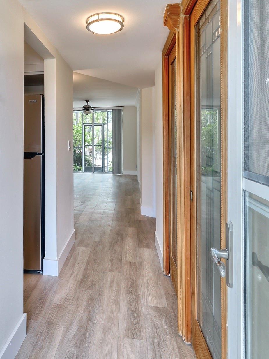 Cross Fox Condo - Residential Lease