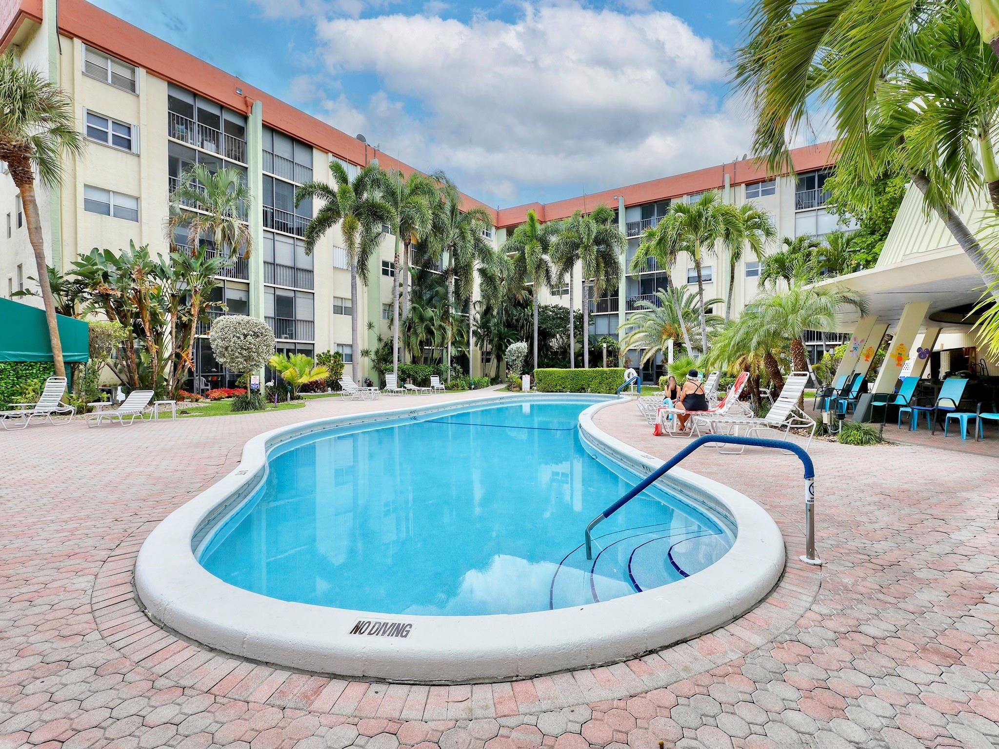 Cross Fox Condo - Residential Lease