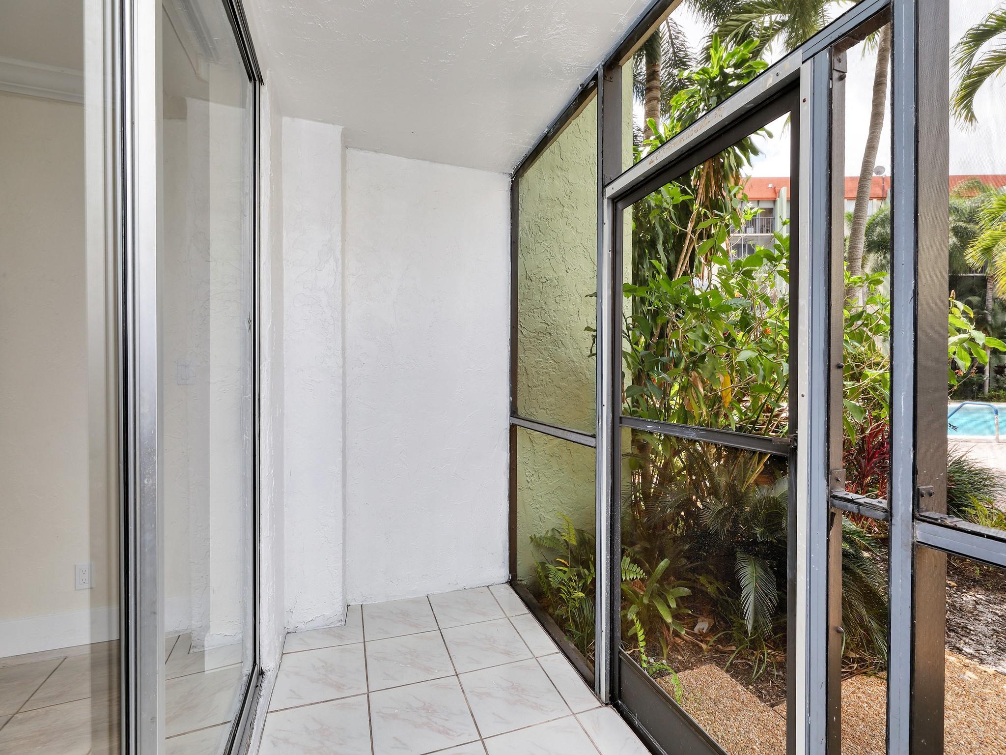 Cross Fox Condo - Residential Lease