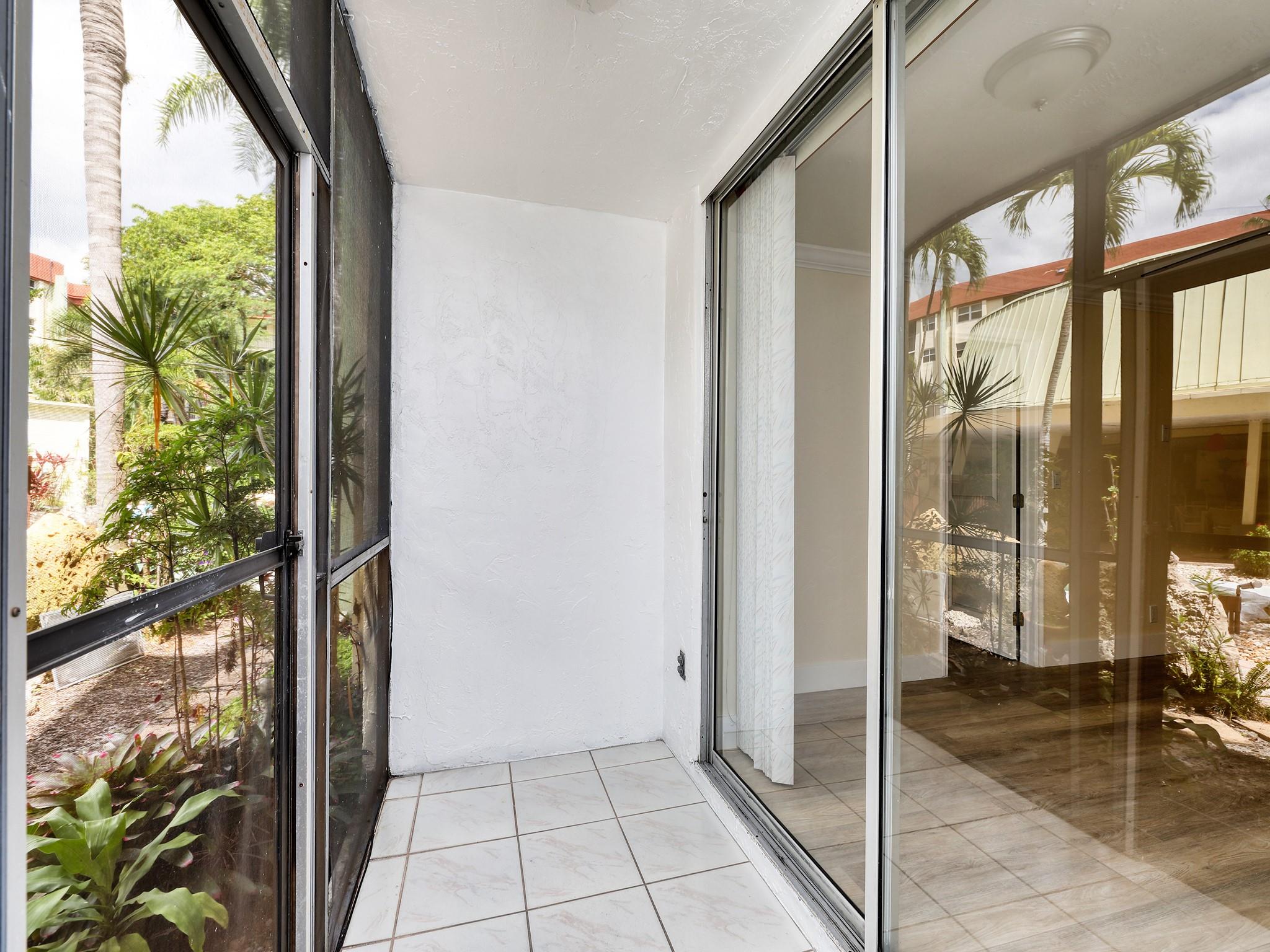 Cross Fox Condo - Residential Lease