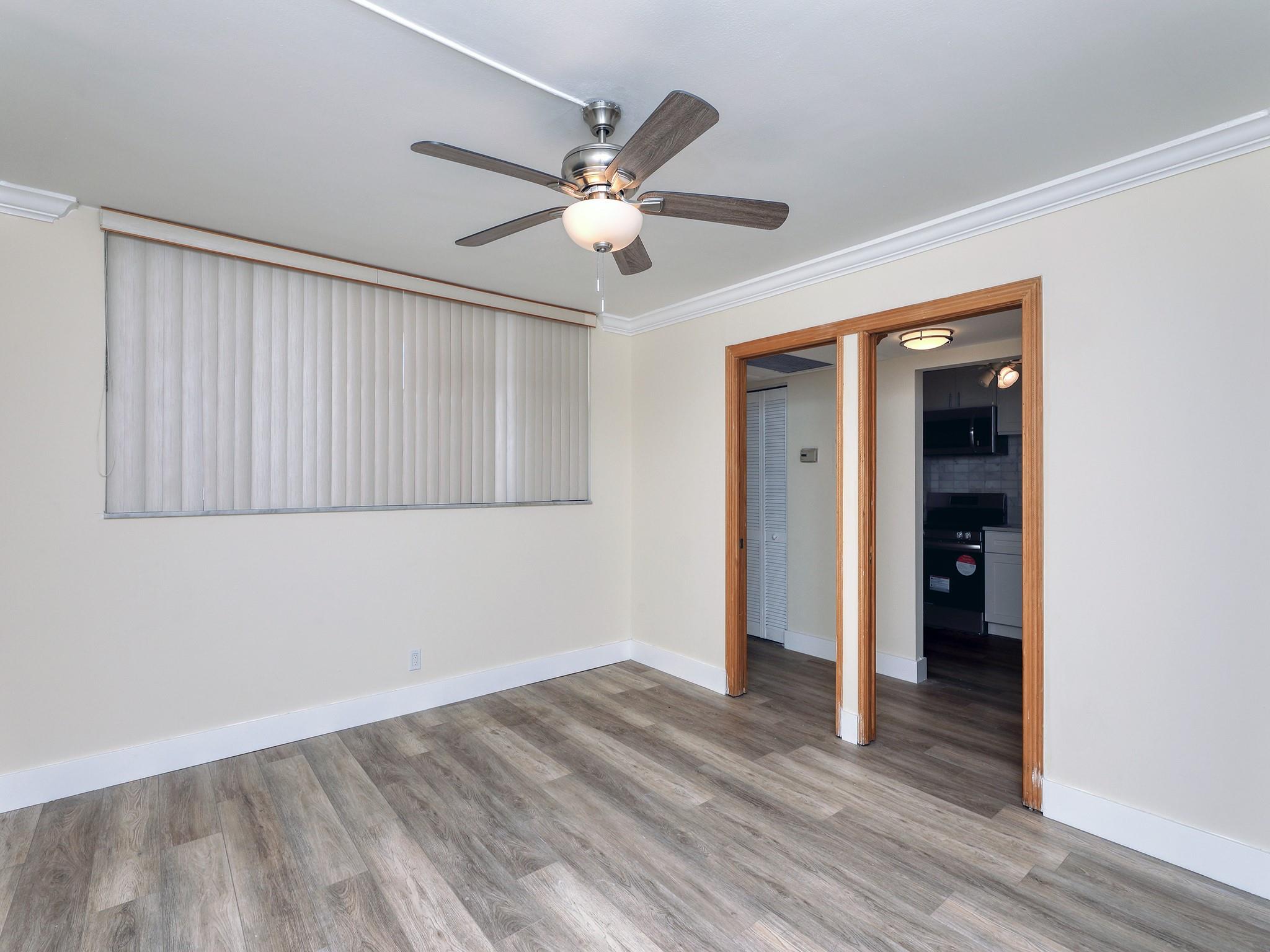 Cross Fox Condo - Residential Lease