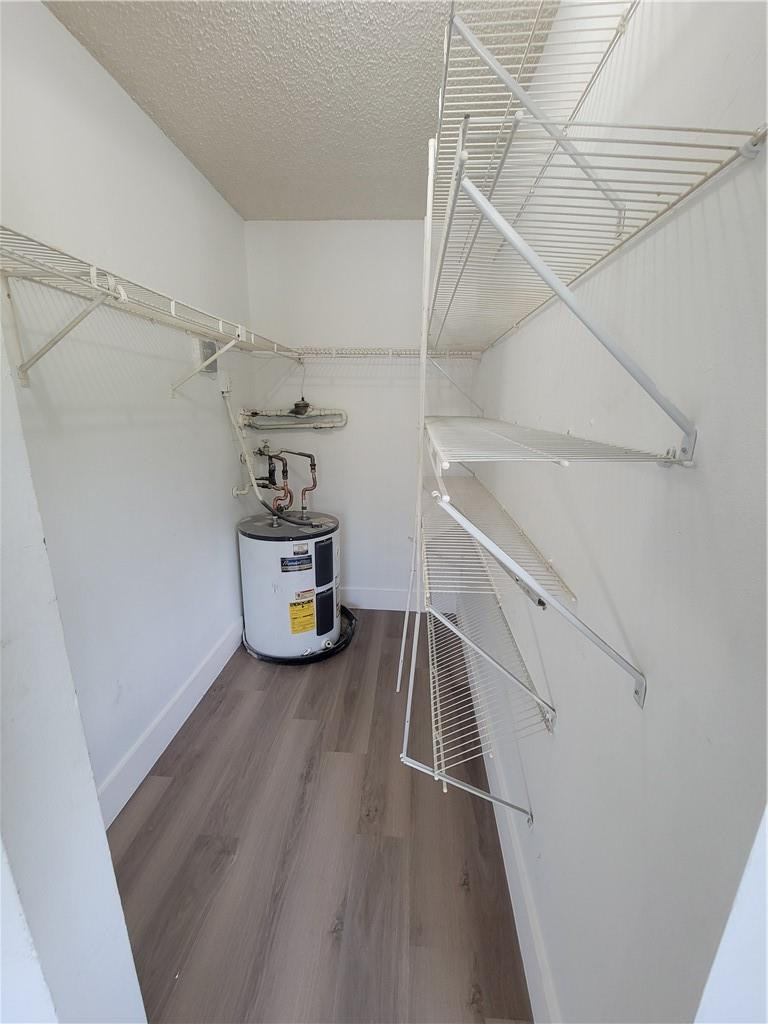 Marina Oaks Condo - Residential Lease