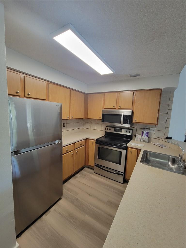 Marina Oaks Condo - Residential Lease