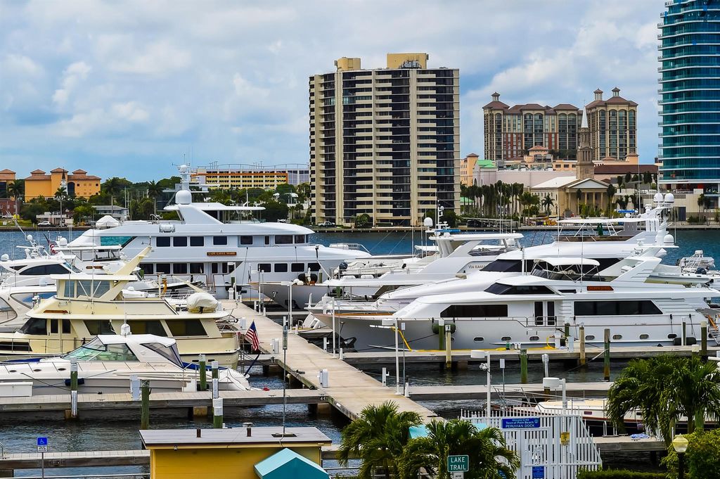 Photo of 455 Worth Avenue #304, Palm Beach, FL 33480 (MLS # R11089264)