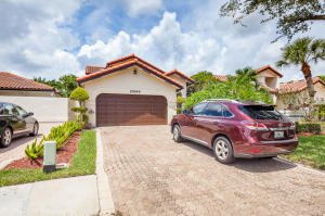 Villa Del Sol - Residential