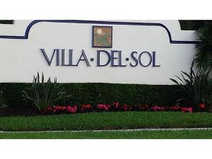 Villa Del Sol - Residential
