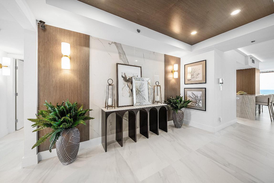 PLAZA OF THE PALM BEACHES CONDO - Residential