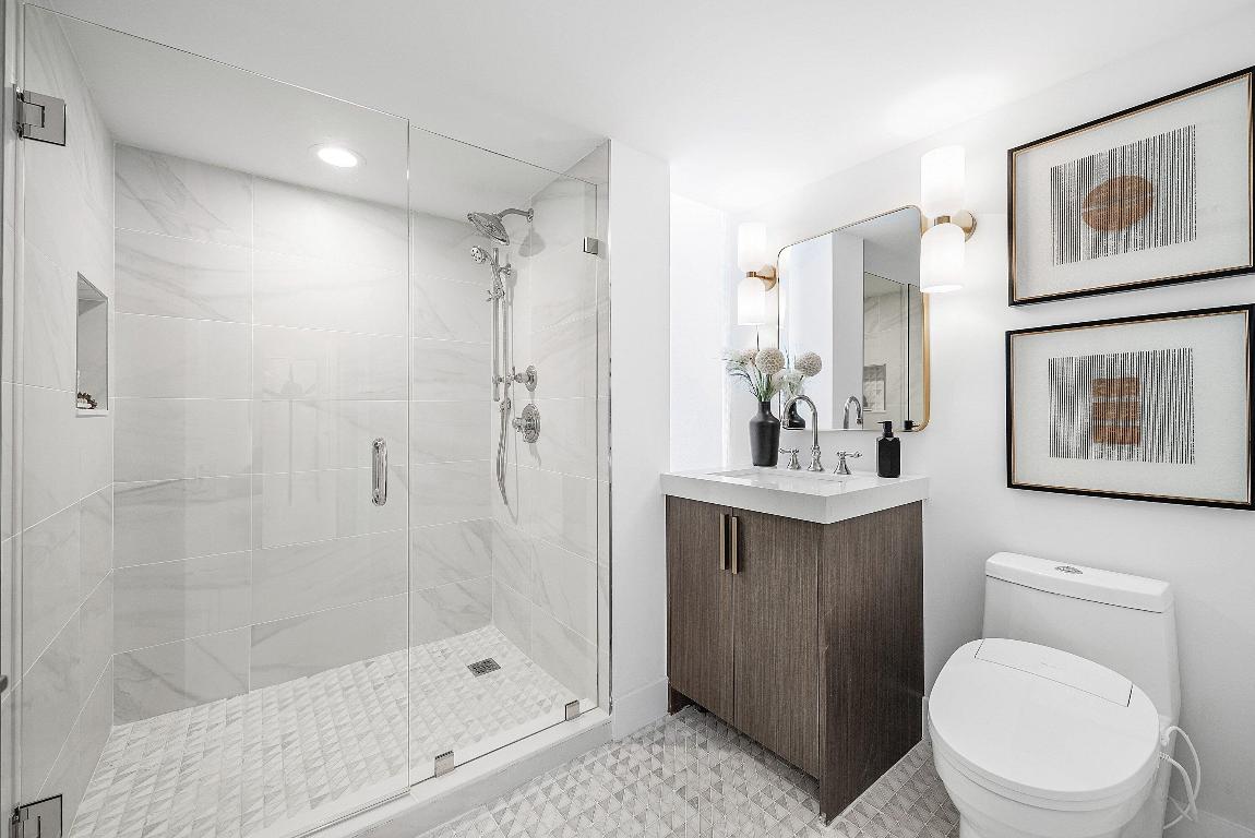 PLAZA OF THE PALM BEACHES CONDO - Residential