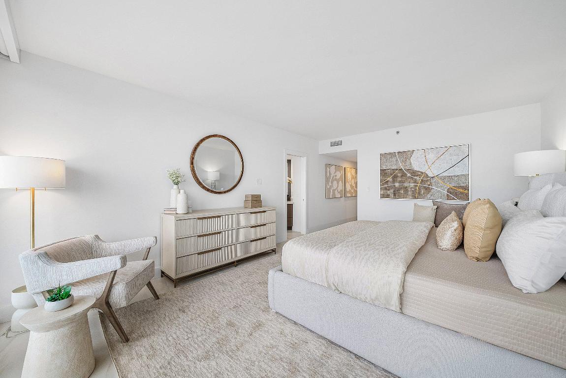 PLAZA OF THE PALM BEACHES CONDO - Residential