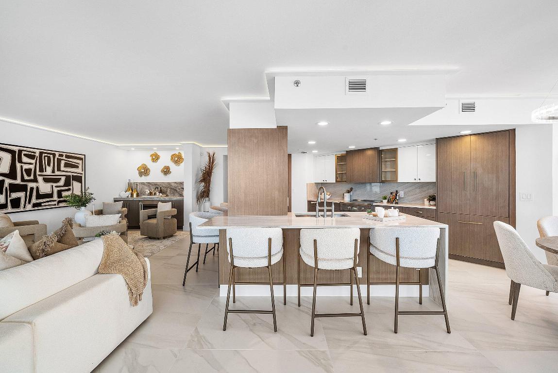 PLAZA OF THE PALM BEACHES CONDO - Residential