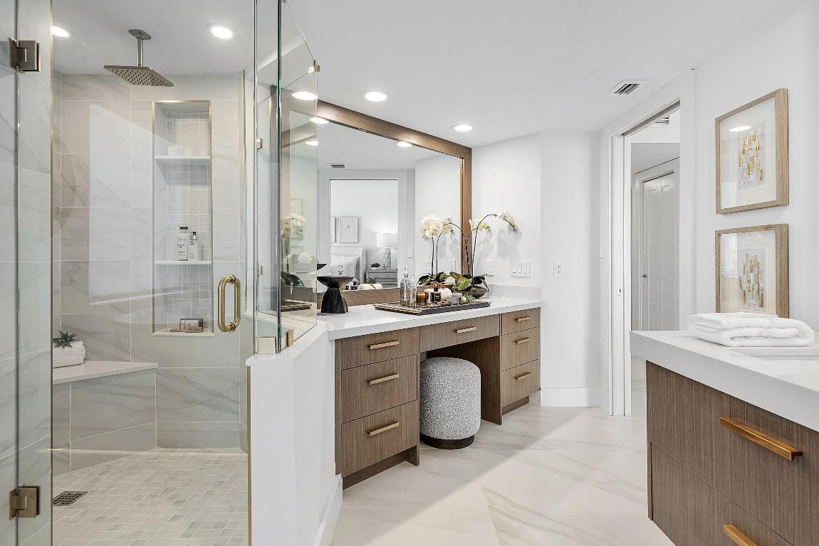 PLAZA OF THE PALM BEACHES CONDO - Residential