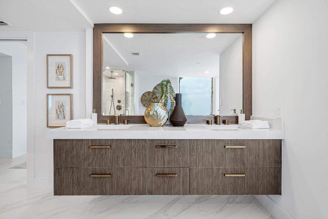 PLAZA OF THE PALM BEACHES CONDO - Residential