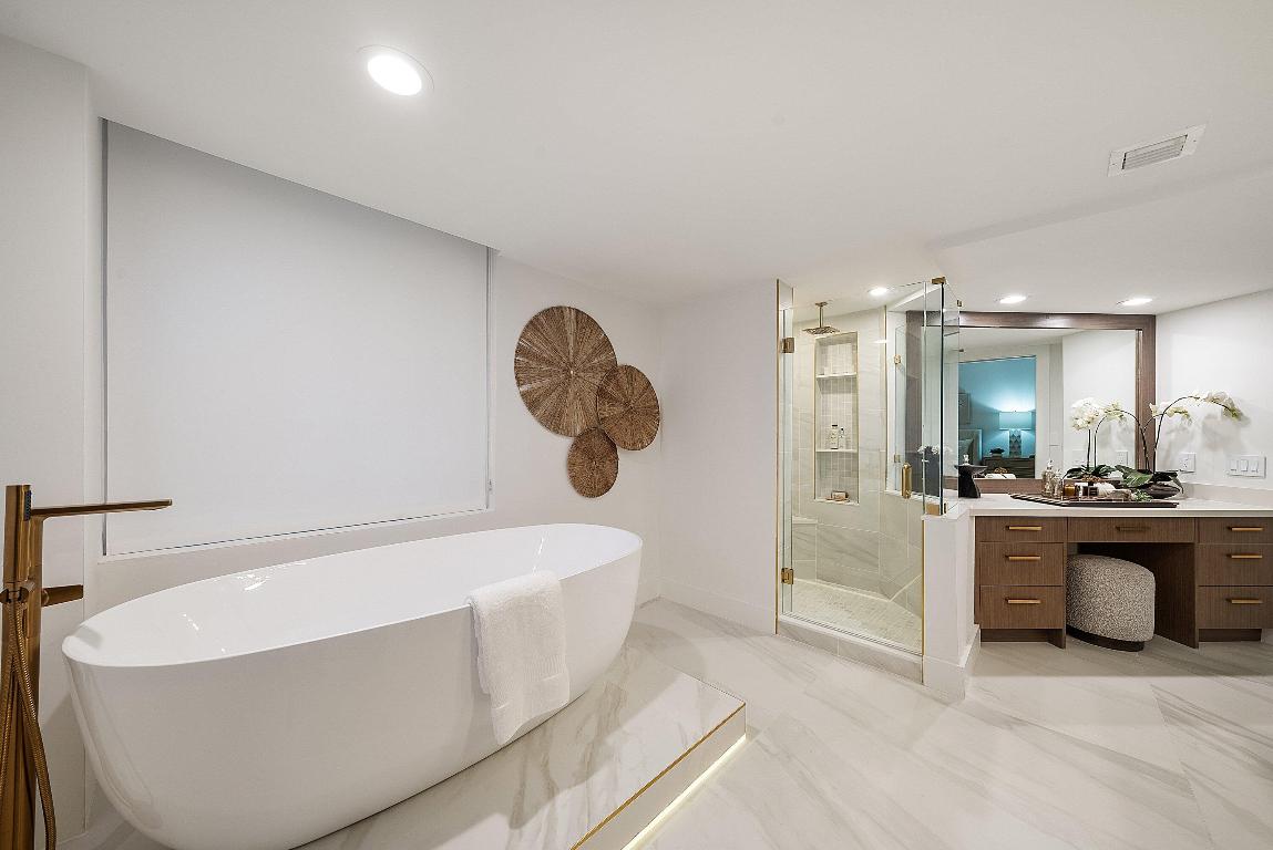 PLAZA OF THE PALM BEACHES CONDO - Residential