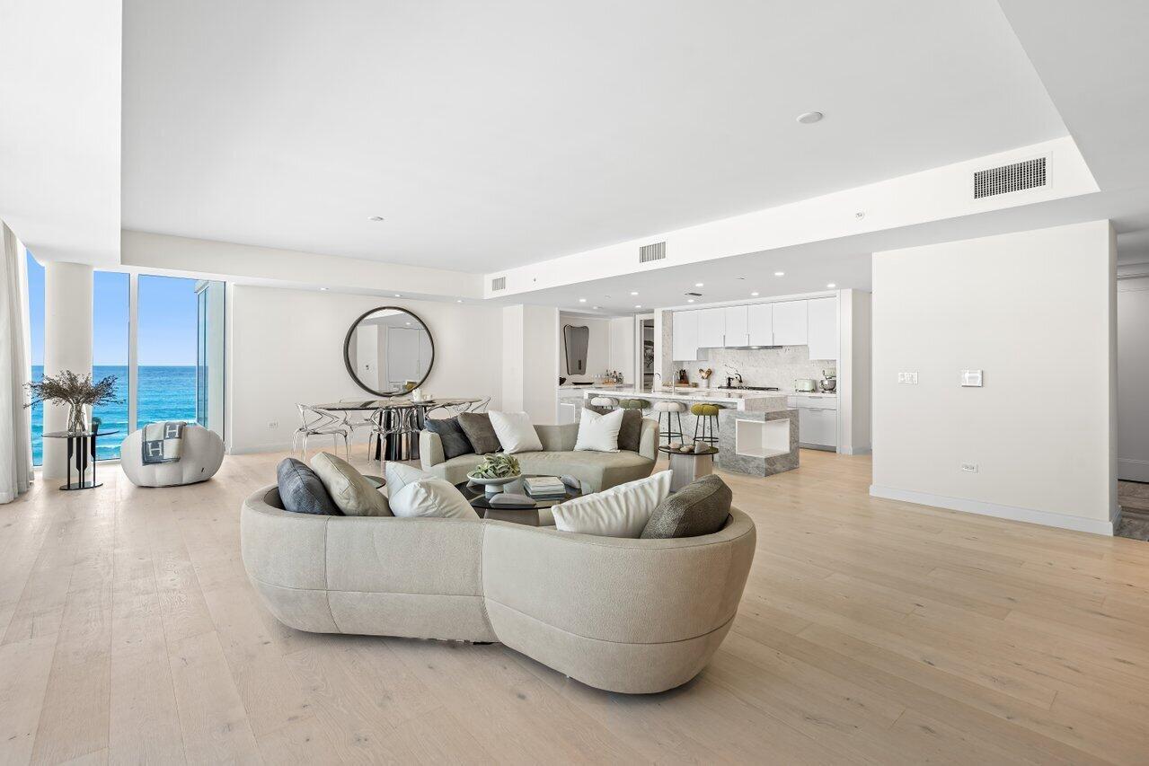 3550 S Ocean Boulevard 5d
