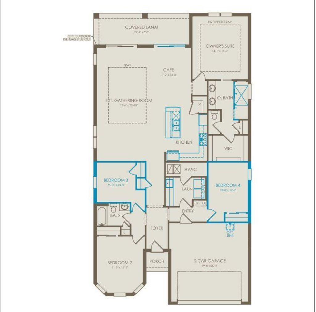 Photo of 10507 Northbrook Circle, Palm Beach Gardens, FL 33412 (MLS # R11011276)