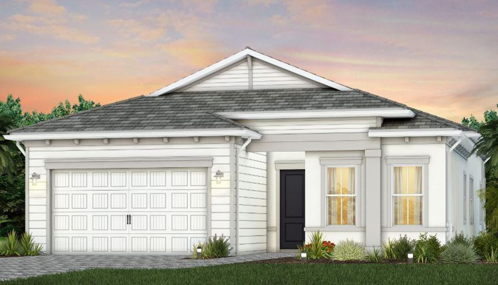 Photo of 10507 Northbrook Circle, Palm Beach Gardens, FL 33412 (MLS # R11011276)