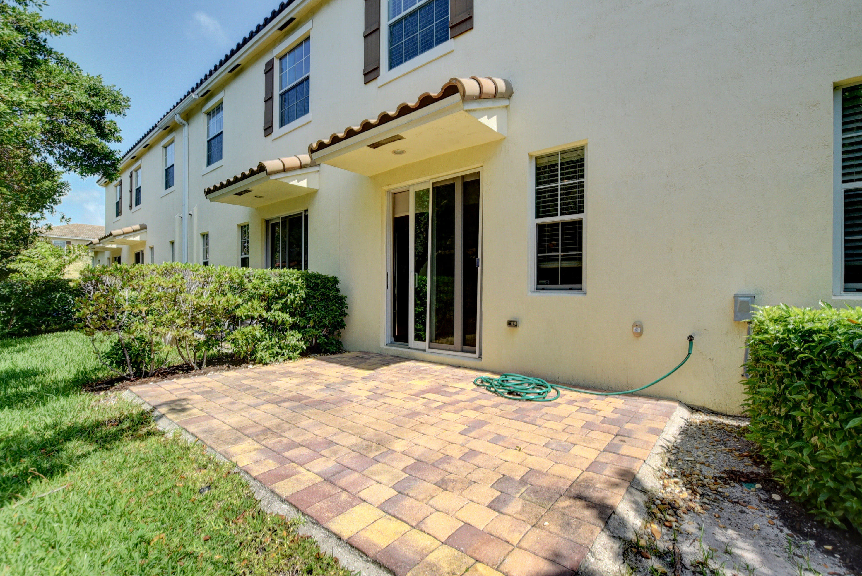 ESTATES AT HERITAGE CLUB PUD 1 - Residential