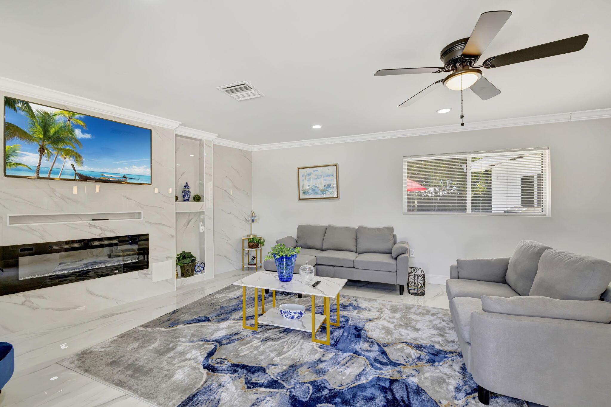 SURFSIDE UNIT 1 SUBDIVISI - Residential Lease