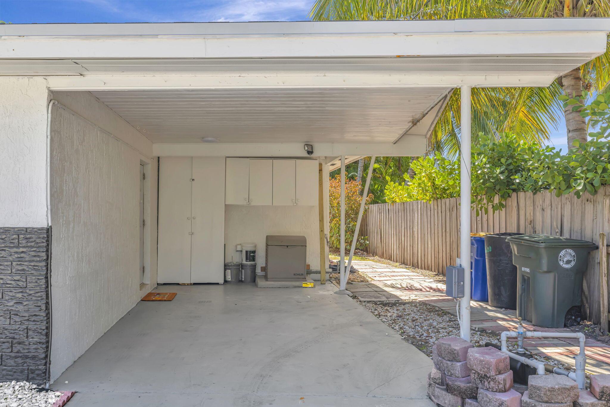 SURFSIDE UNIT 1 SUBDIVISI - Residential Lease