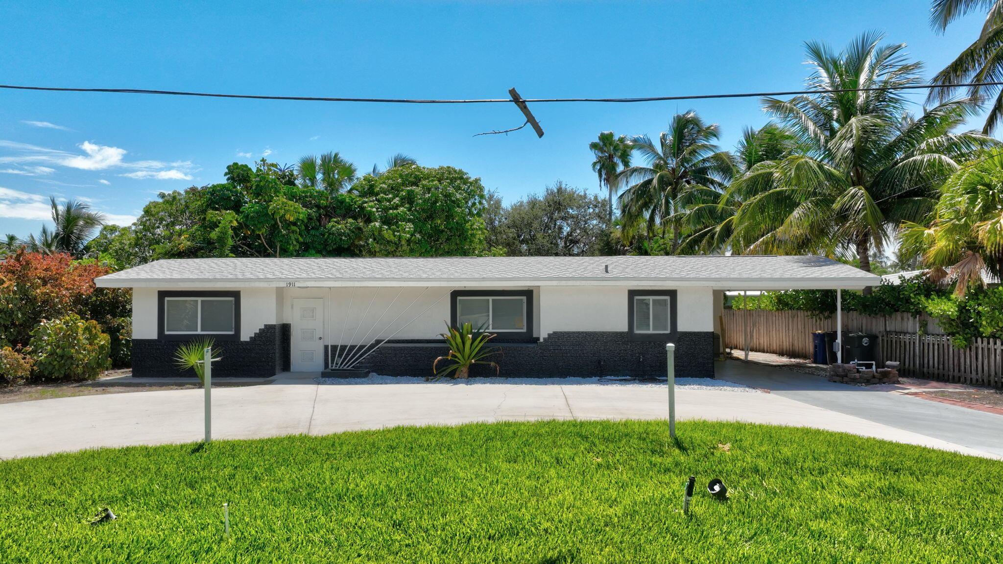 SURFSIDE UNIT 1 SUBDIVISI - Residential Lease