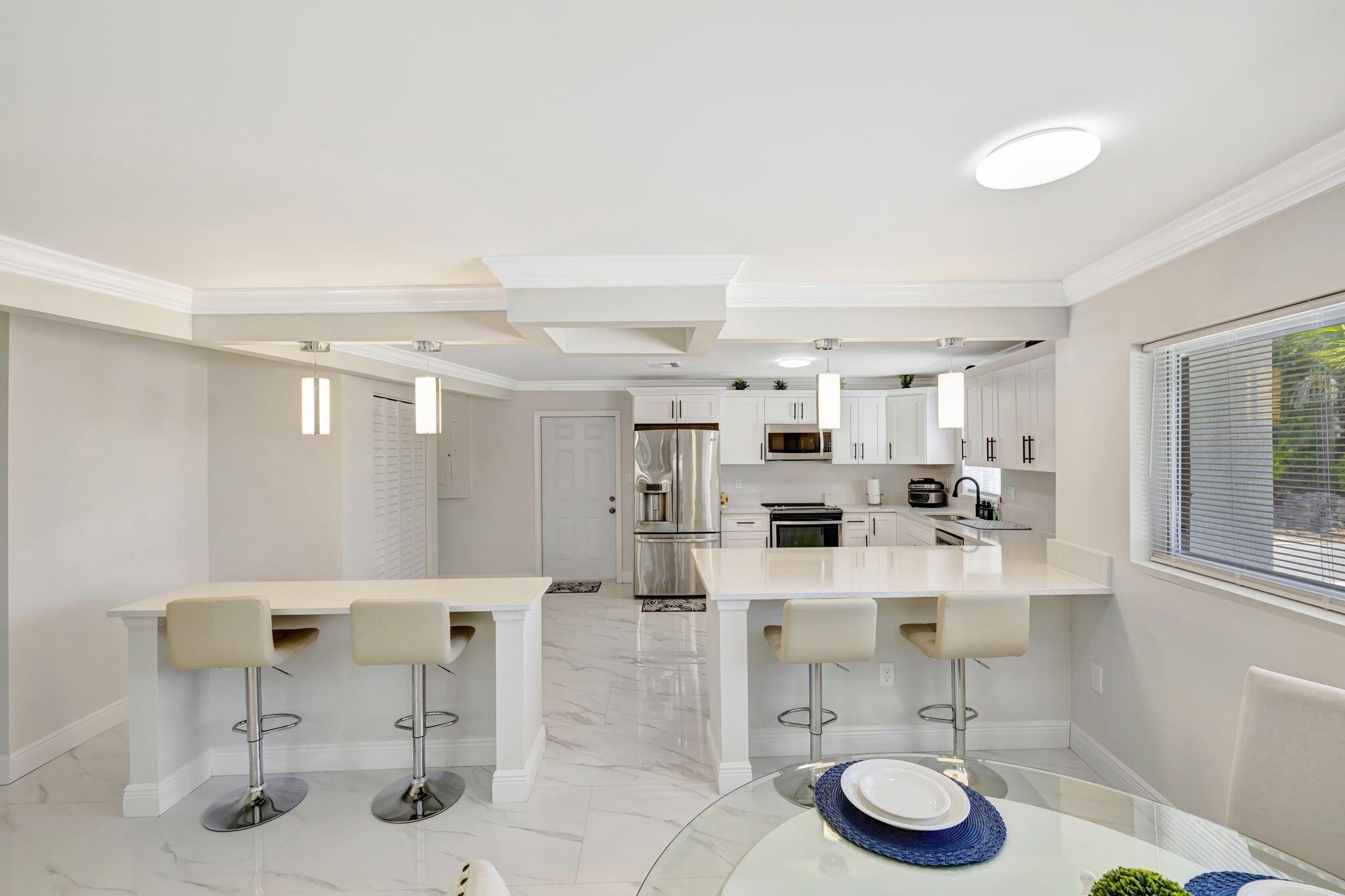 SURFSIDE UNIT 1 SUBDIVISI - Residential Lease