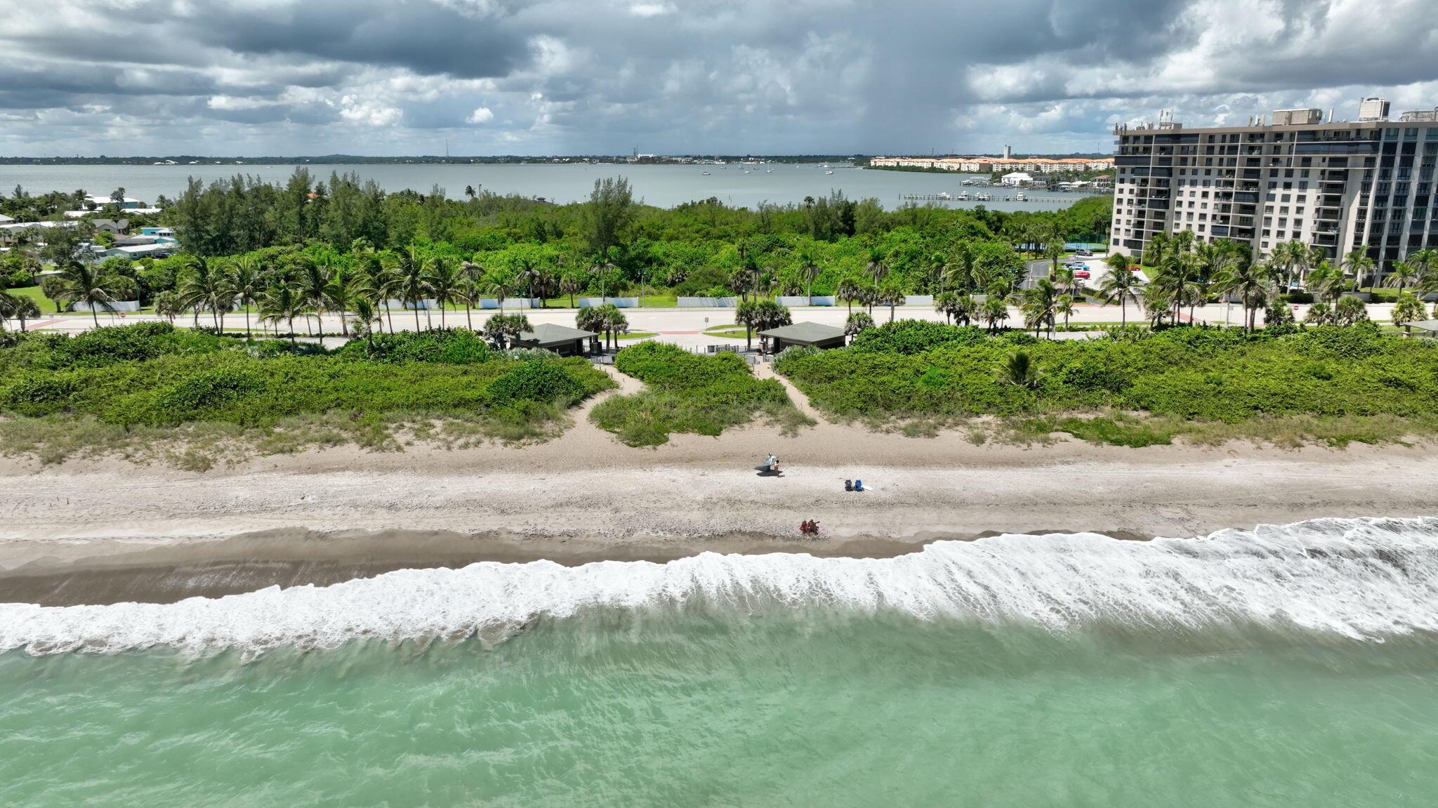 SURFSIDE UNIT 1 SUBDIVISI - Residential Lease