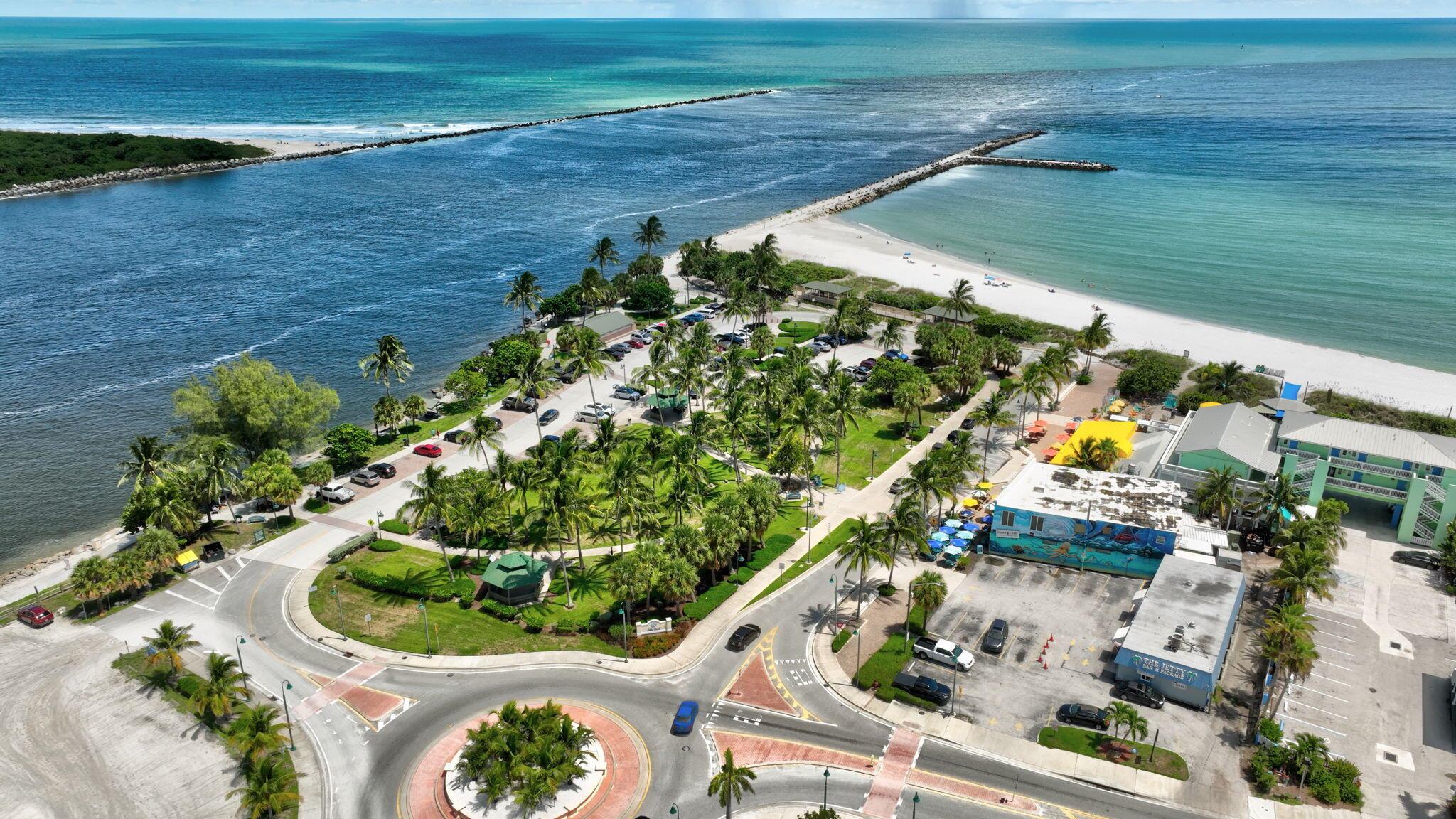 SURFSIDE UNIT 1 SUBDIVISI - Residential Lease