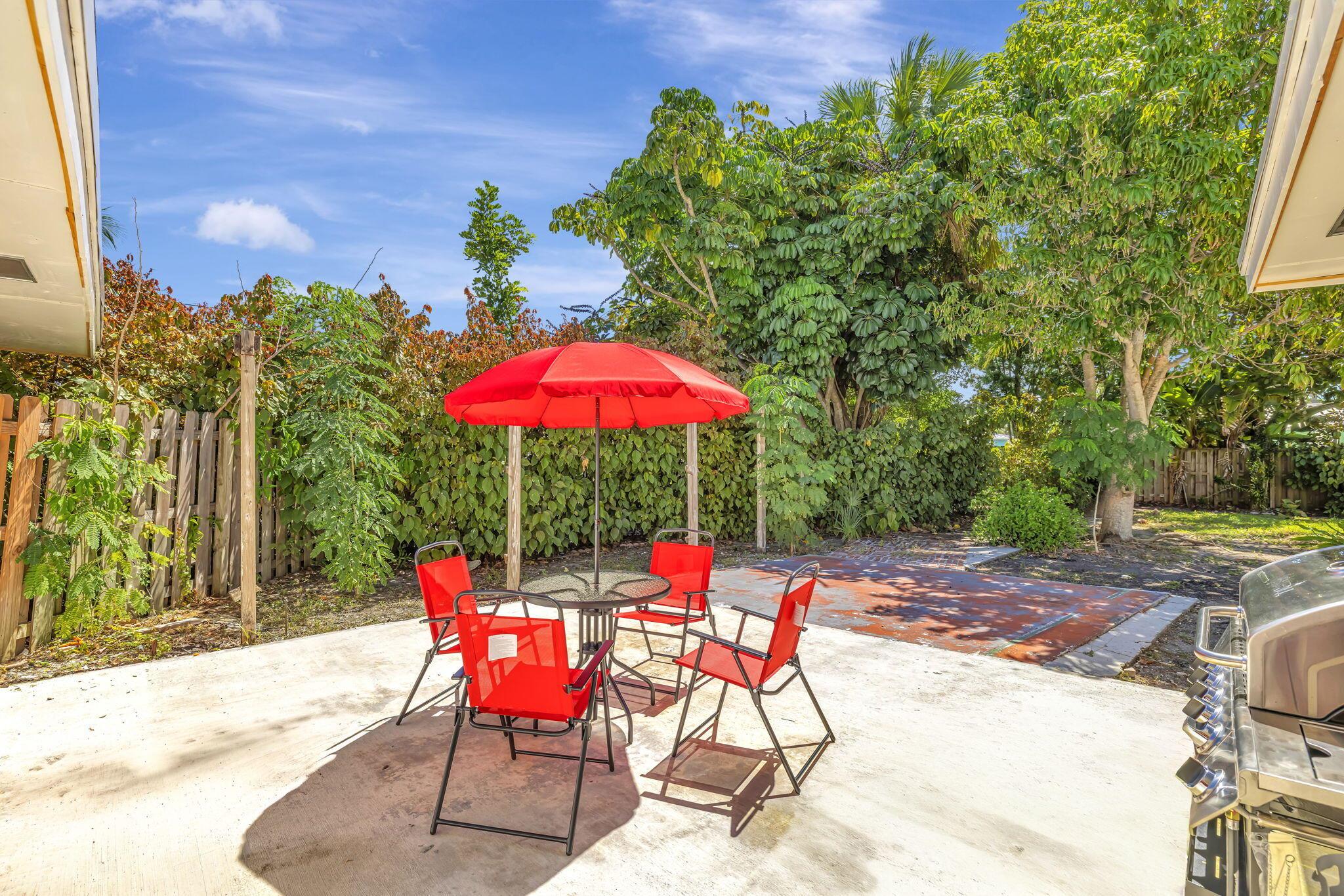 SURFSIDE UNIT 1 SUBDIVISI - Residential Lease