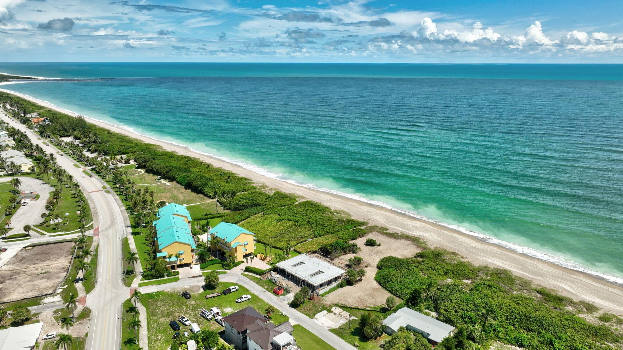 SURFSIDE UNIT 1 SUBDIVISI - Residential Lease