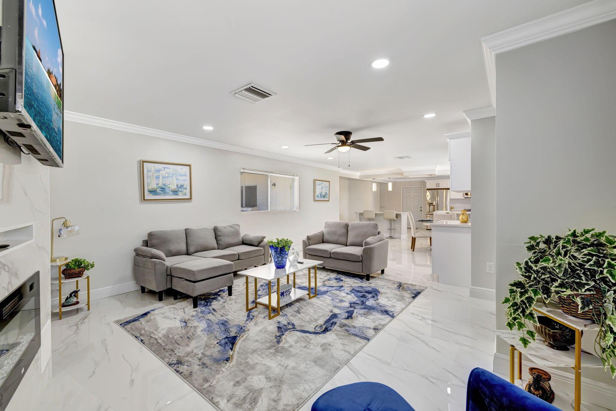 SURFSIDE UNIT 1 SUBDIVISI - Residential Lease