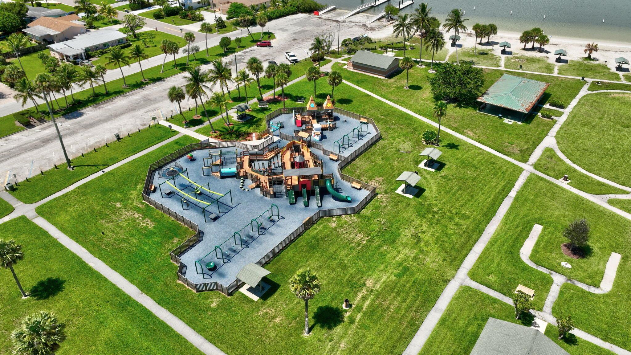 SURFSIDE UNIT 1 SUBDIVISI - Residential Lease