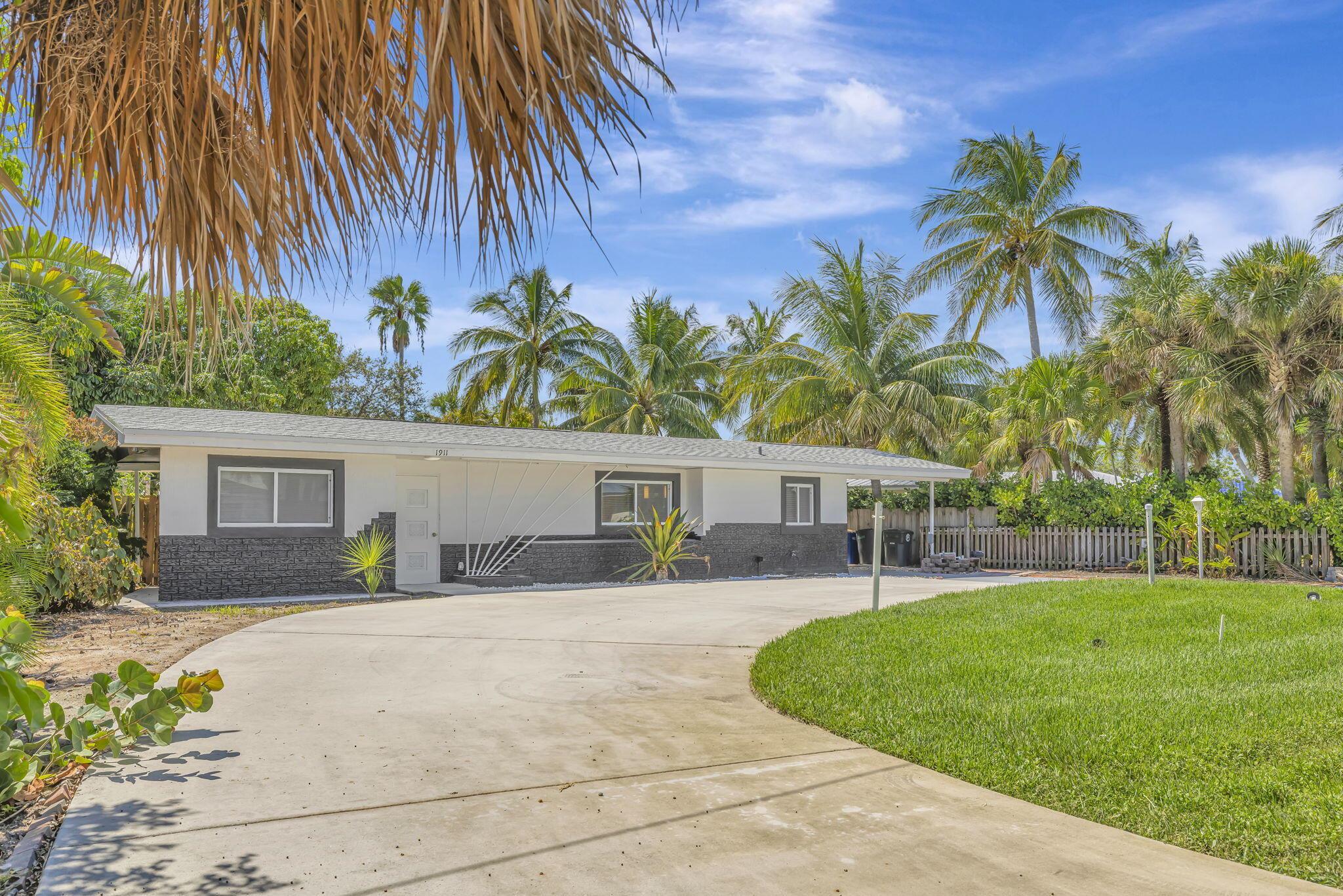 SURFSIDE UNIT 1 SUBDIVISI - Residential Lease