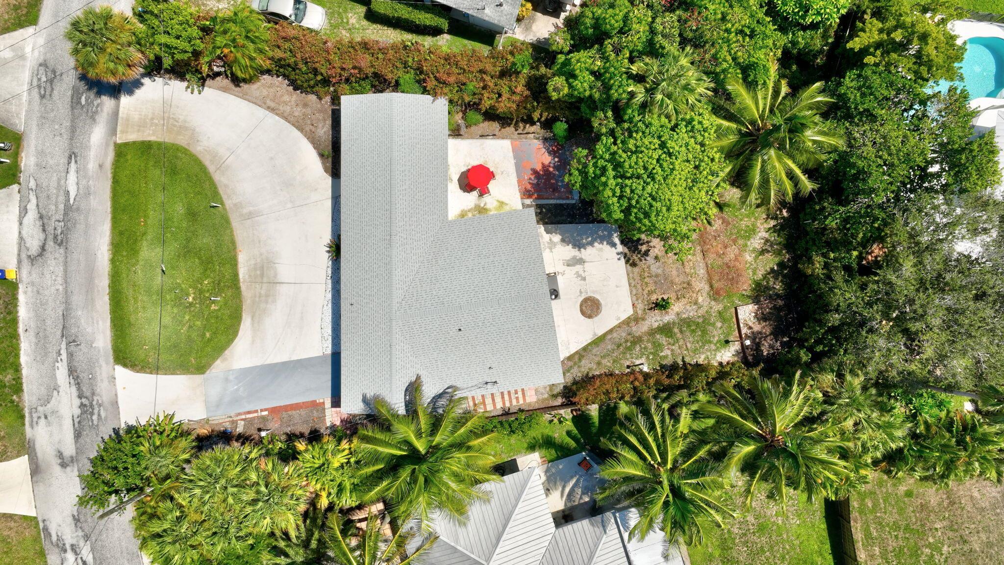 SURFSIDE UNIT 1 SUBDIVISI - Residential Lease