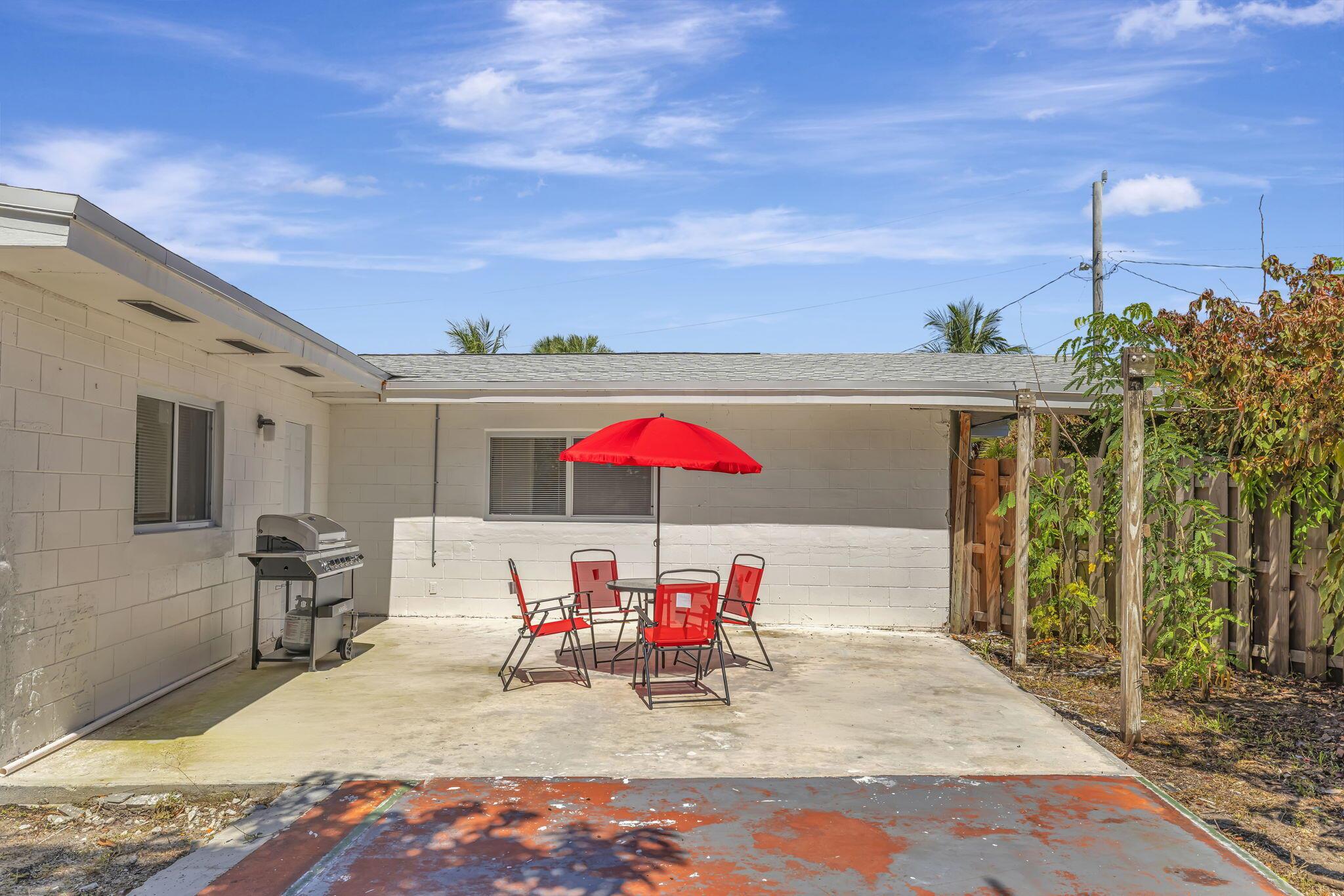 SURFSIDE UNIT 1 SUBDIVISI - Residential Lease