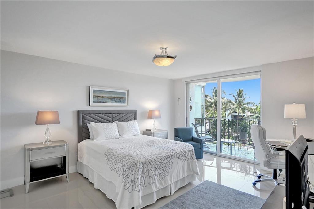 Ridgeview Towers - Residential