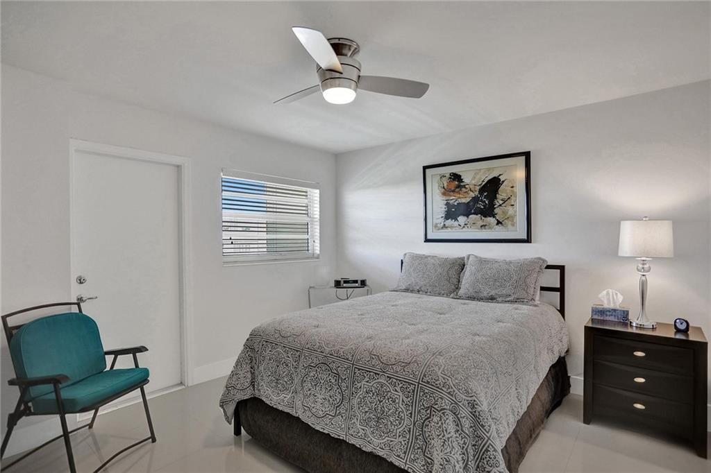 Ridgeview Towers - Residential