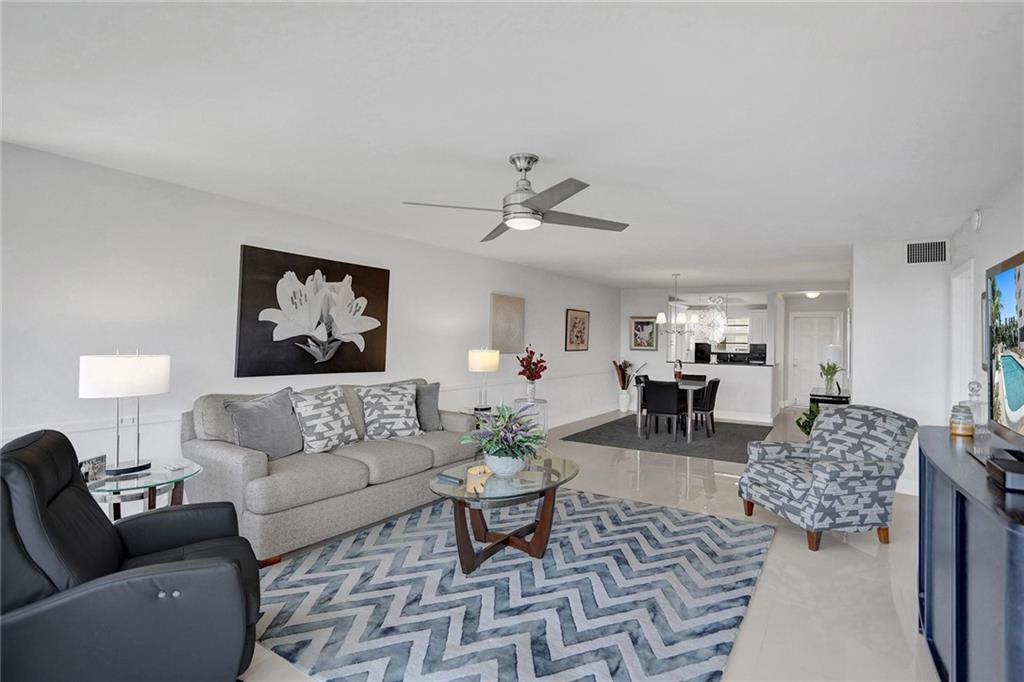 Ridgeview Towers - Residential
