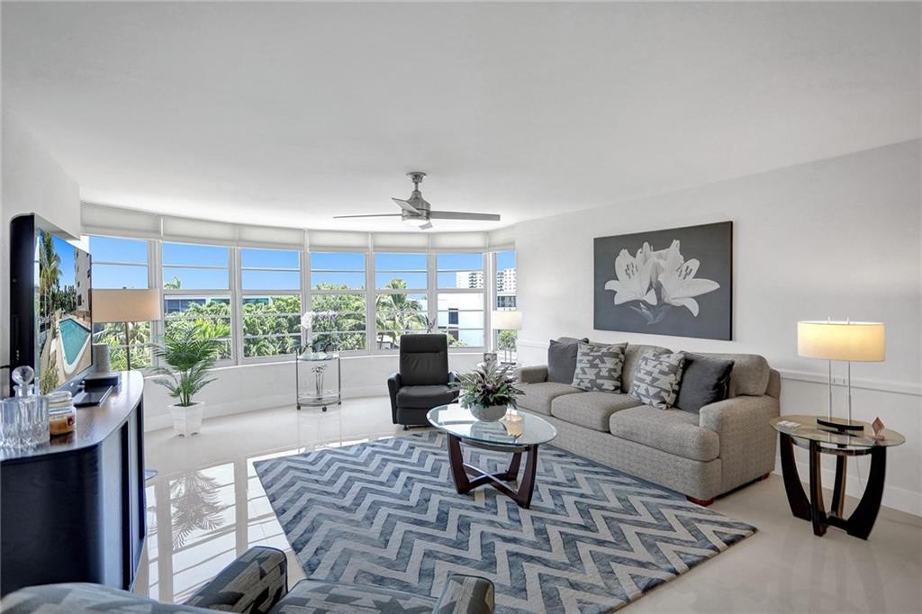 Ridgeview Towers - Residential