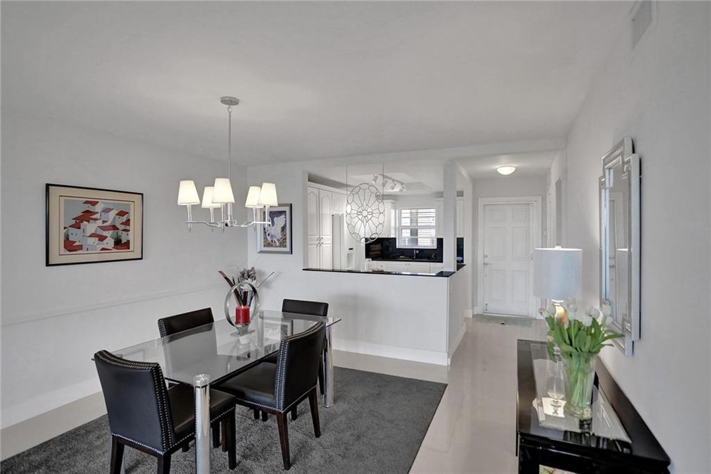 Ridgeview Towers - Residential