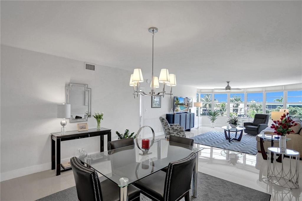 Ridgeview Towers - Residential