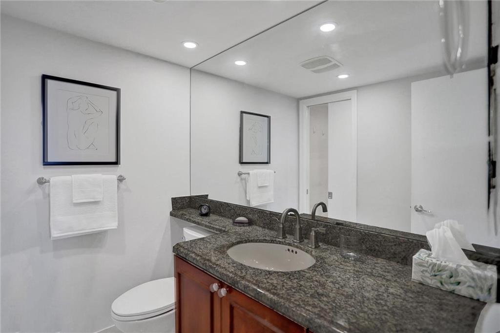 Ridgeview Towers - Residential