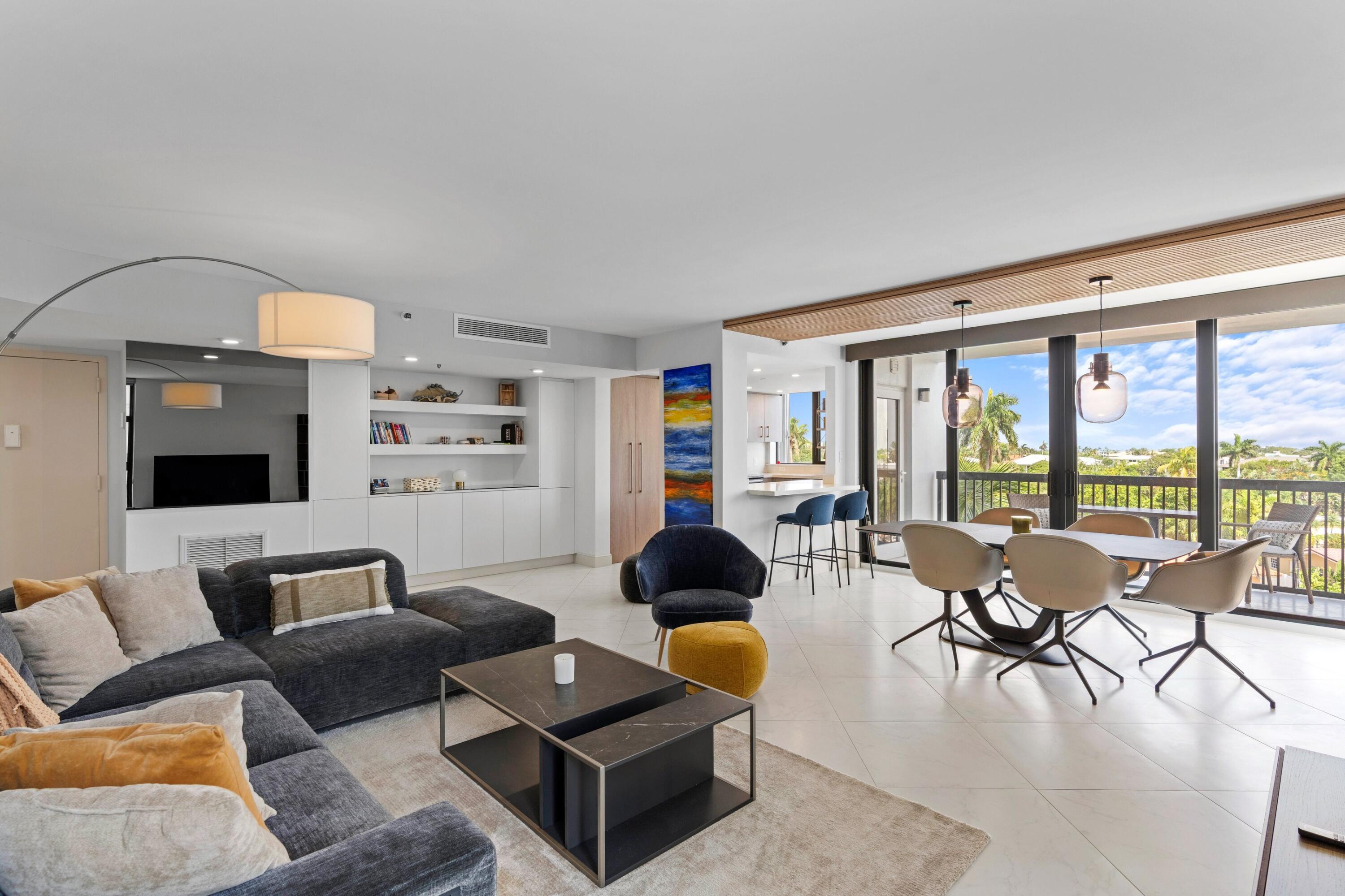 1361 S Ocean Boulevard 407
