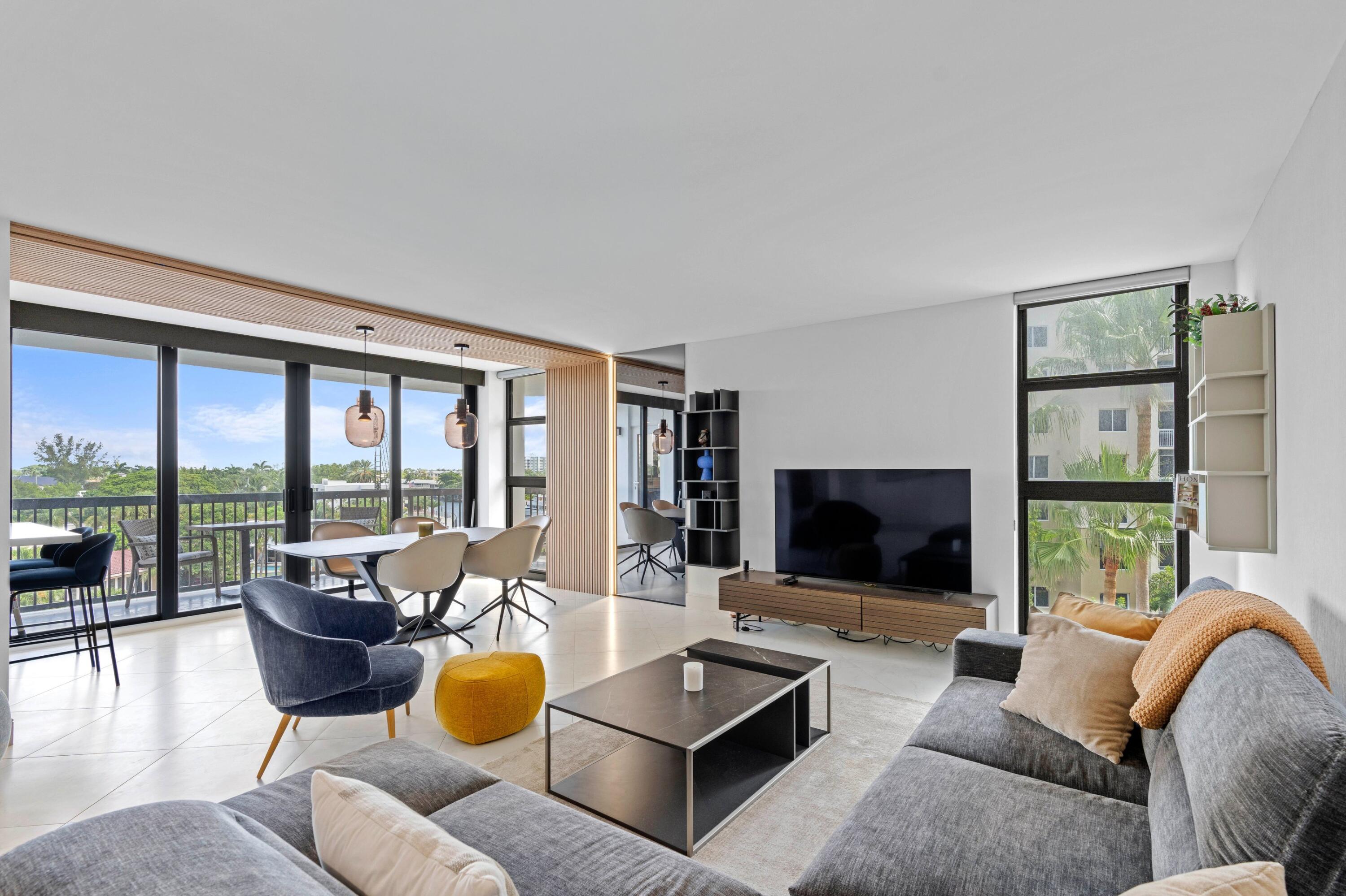 1361 S Ocean Boulevard 407