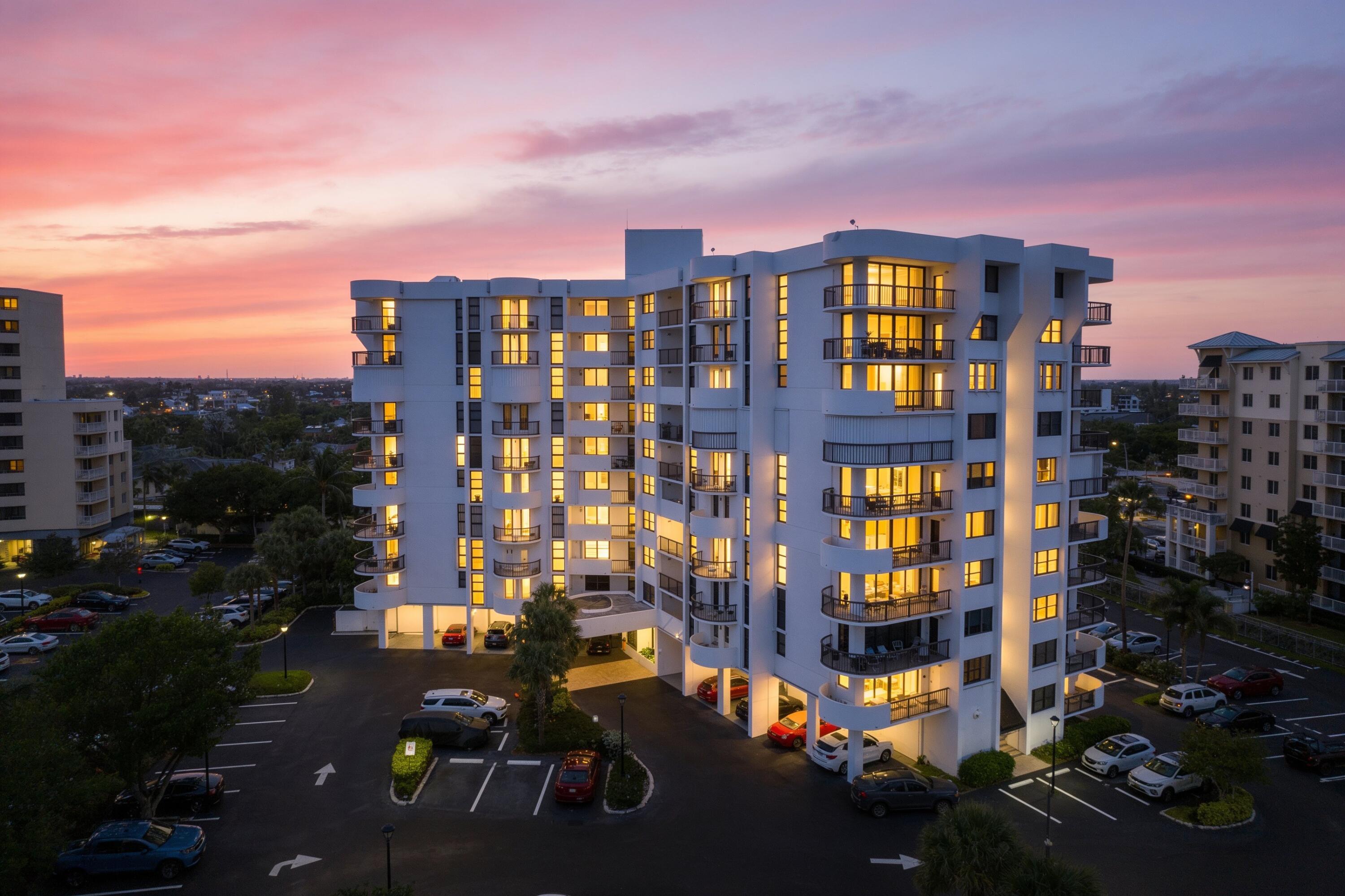 1361 S Ocean Boulevard 407