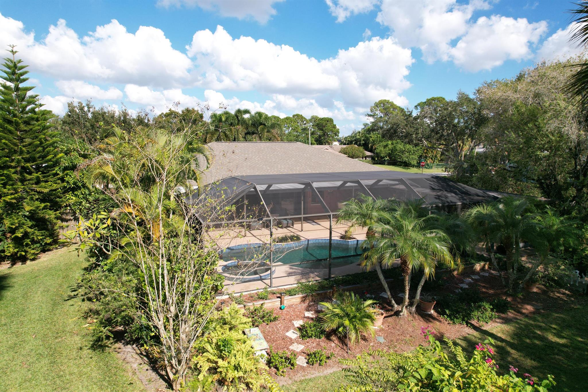 PORT ST LUCIE SECTION  31 - Residential