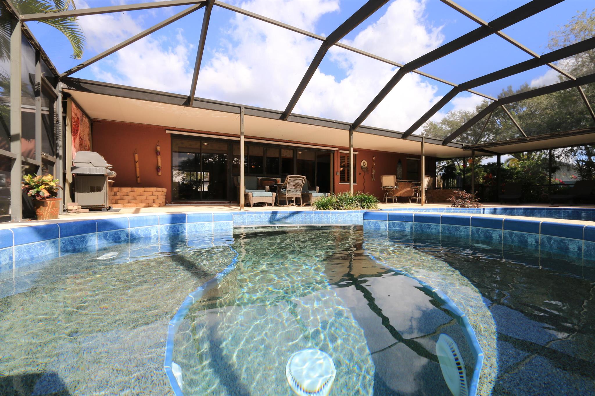 PORT ST LUCIE SECTION  31 - Residential