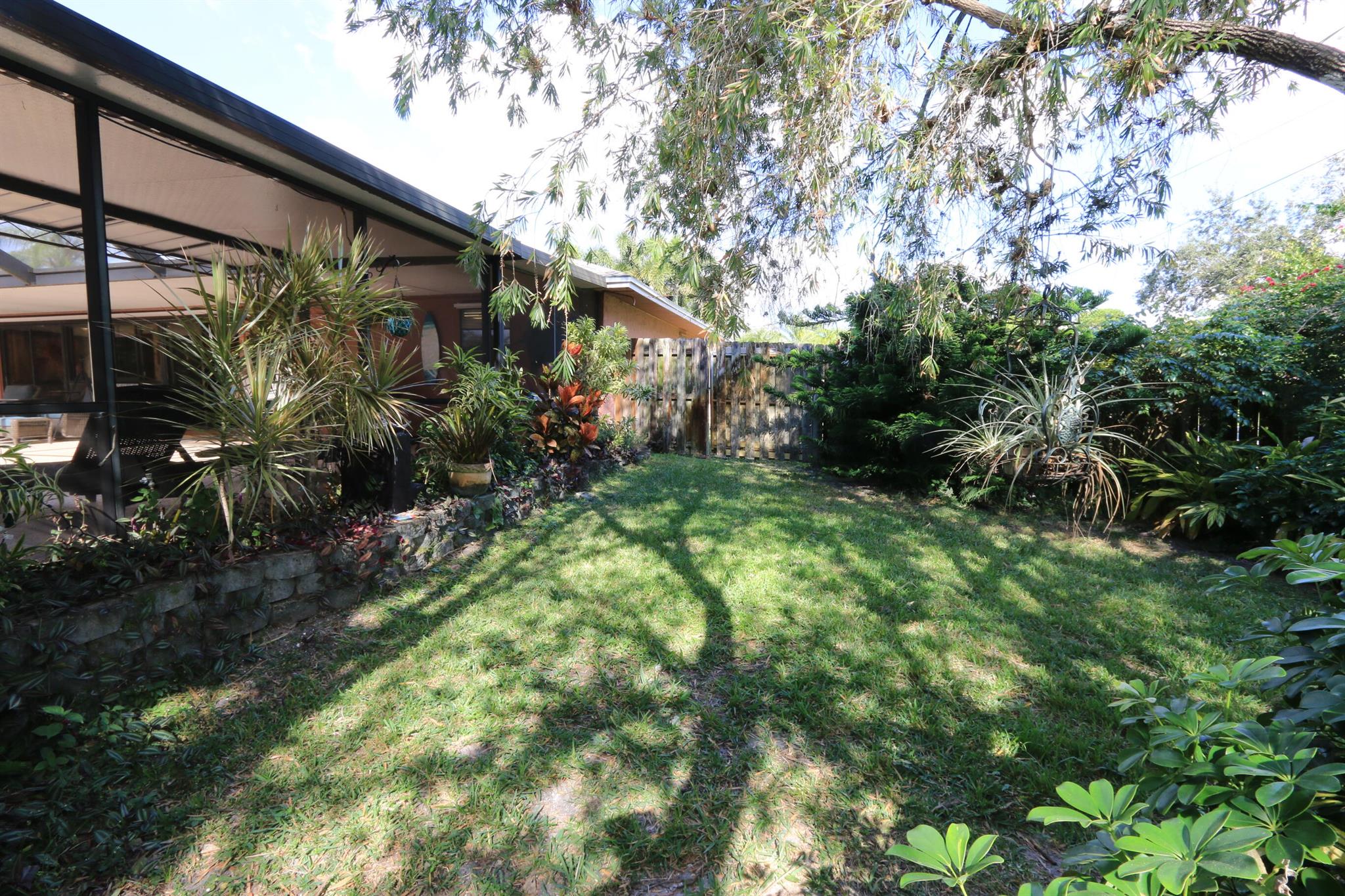 PORT ST LUCIE SECTION  31 - Residential