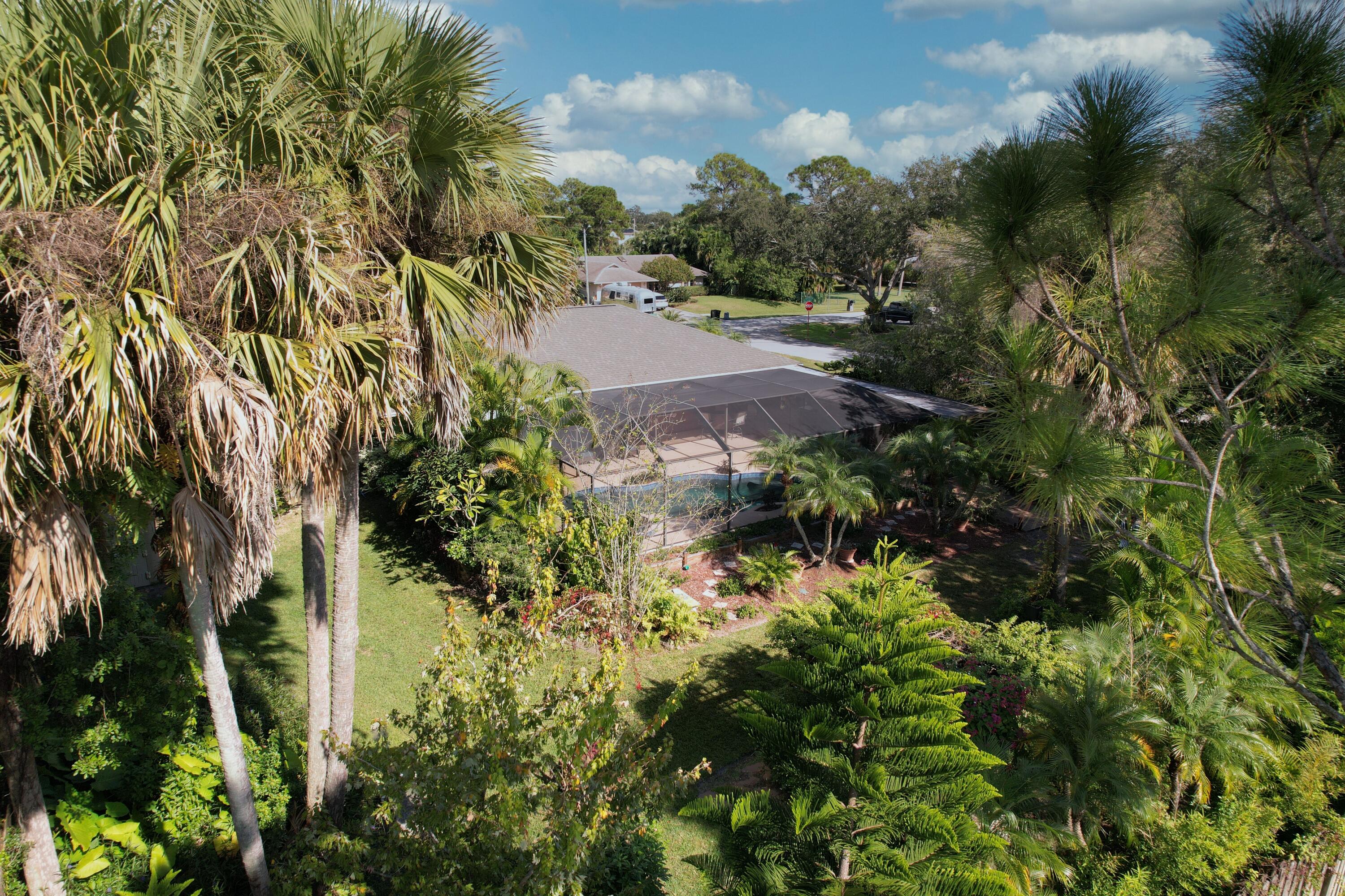 PORT ST LUCIE SECTION  31 - Residential