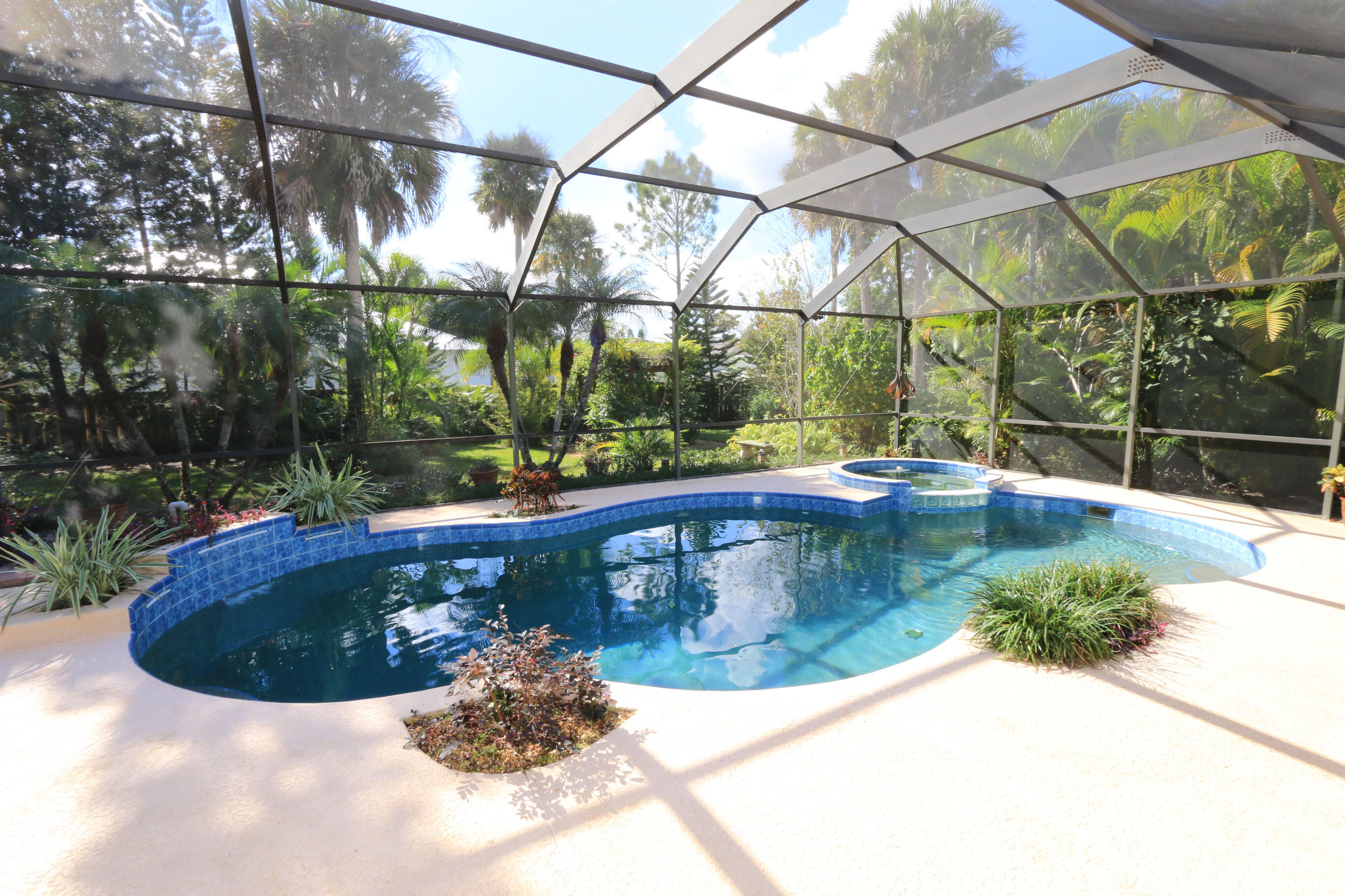 PORT ST LUCIE SECTION  31 - Residential